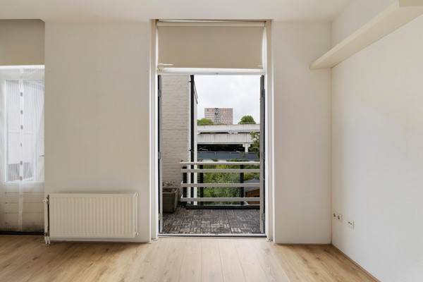 Medium property photo - Adriaen van Ostadelaan 127A, 3583 AE Utrecht
